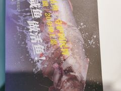 -大河宴椒麻鱼(嘉和园店)