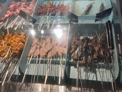 -幸福的烤包子·新疆菜