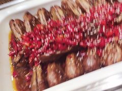 -吉布鲁牛排海鲜自助(龙湖北城天街购物广场店)