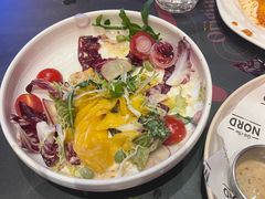 -Nord Grill&Bar Highland诺德西餐(深圳欢乐海岸店)