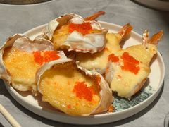 -雍容荟活波龙自助餐(IFS黑金店)