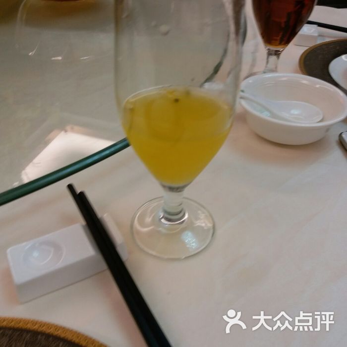 尖沙咀酒家