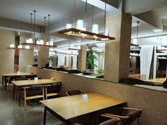 大堂-无味舒食(环岛路店)
