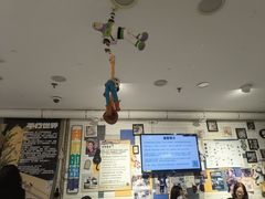 -平行世界·猫咖(首经贸店)