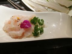 -热火朝天鲜切牛肉火锅(南强街巷店)