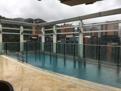 -铜锣湾如心酒店