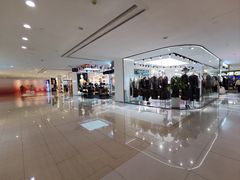 -新梦百货(民族店)