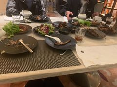 -新发展亚太JW万豪酒店·福苑咖啡厅