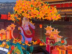 -西安城墙·碑林历史文化景区