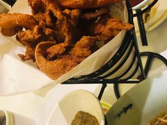 -开海·红岛海鲜虾水饺(石老人店)