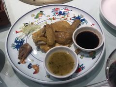 -申粤轩酒楼·三十年粤菜经典(丁香花园店)