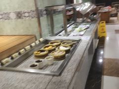 -福成自助烤肉(青春路店)