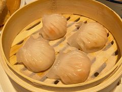 羊城鲜虾饺-白天鹅宾馆-宏图府餐厅