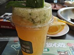 -巴蜀大将火锅(春熙店)
