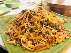 -润园四季椰子鸡火锅(海上世界店)