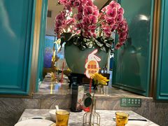 -雀蓝川菜(星悦汇店)