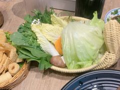-古关火锅店(古北水镇景区店)