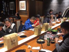 大堂-呷哺呷哺 黄金牧场 (欢乐谷店)