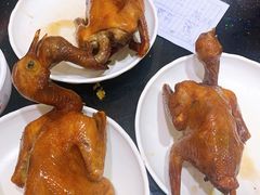 -煲煲掂风味煲仔饭餐厅(西区店)