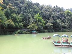 android_upload_pic-佛爷洞旅游景区
