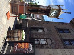 小樽音乐盒堂-小樽八音盒堂