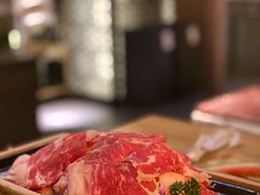 -湊湊火锅·茶憩(恒隆广场店)