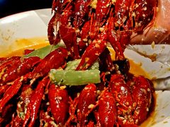 -舞虾小说.涮肉.烧烤(国顺东路店)