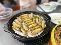 -阿弟特色海鲜餐厅·大排档(平潭店)