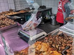 -土门八珍烤鸡腊味店(土门老店)