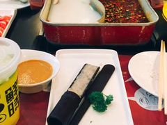 -新辣道鱼火锅(世纪金源购物中心店)