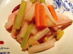 -雲蜀龙阁·金牌水煮鱼(方庄店)