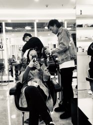 -AYO SALON