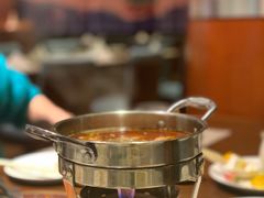 -重庆丽苑维景国际大酒店·海鲜自助餐厅