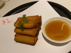 香煎深海带鱼-逸道(益丰·外滩源店)