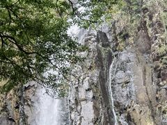 -姑婆山旅游区