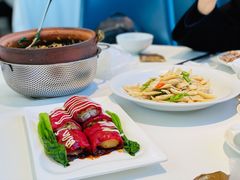 红米龙利鱼肠粉-天然台1908(中建广场店)