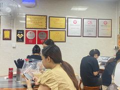 -珍珍小食店(西华路店)