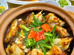 -吉莲利苑海鲜酒家(珠海拱北29年老字号店)