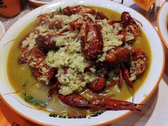 -拙味兄弟龙虾·江湖菜(和畅堂店)