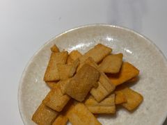 -三强鸽子(胜利路店)