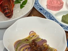 -鲤院·新中式美学·庭院餐厅(夫子庙店)