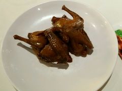 唐宫金奖乳鸽-唐宫海鲜舫