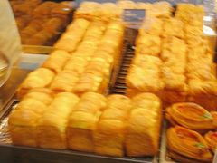-工匠面包(壹方店)