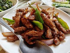 -君来梁溪饭店-餐厅