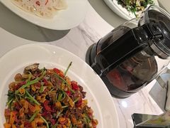 -秦月轩·陕西家乡菜(阜成路·五棵松店)