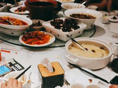 -鑫小城故事·藕汤·家常菜(台北一路总店)