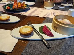 -采悦轩中餐厅·粤菜·海南菜(神州半岛喜来登度假酒店)