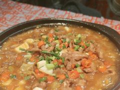 -小匠喜·江西菜(人民广场店)