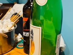 -京朋串屋·烧烤(望京西路总店)