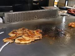 -水木锦堂·自助铁板烧(世贸天阶店)